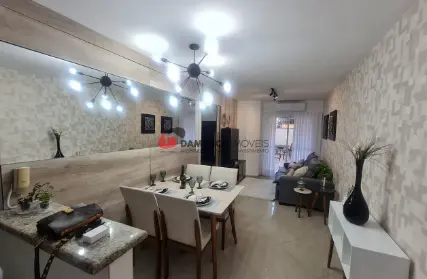 Imagem: Apartamento para Alugar, Oswaldo Cruz