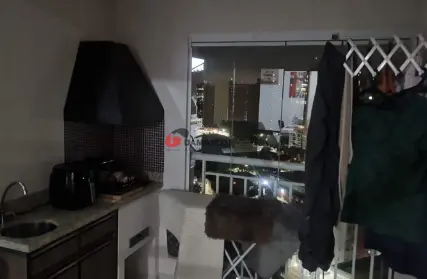 Imagem: Apartamento para Alugar, Fundação