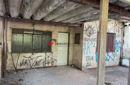 Imagem: Casa Térrea para Venda, Oswaldo Cruz