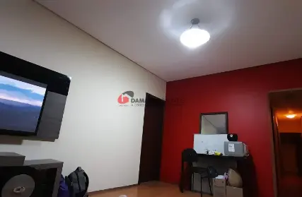 Imagem: Casa Térrea para Venda, Mauá