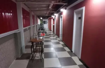 Imagem: Sala Comercial para Venda, Santa Paula