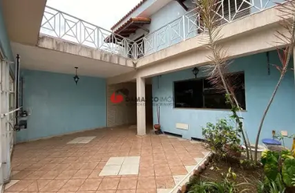 Imagem: Sobrado para Venda, Oswaldo Cruz