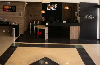 Imagem: Flat / Studio para Venda, Santa Paula