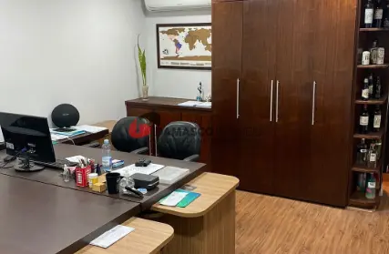 Imagem: Sala Comercial para Venda, Santa Paula