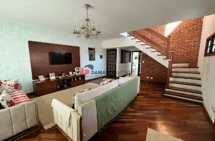 Imagem: Sobrado para Venda, Jardim Ipanema