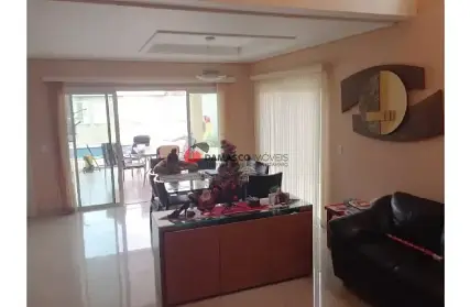 Imagem: Sobrado para Venda, Jardim São Caetano
