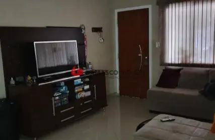 Imagem: Sobrado para Venda, Santa Paula