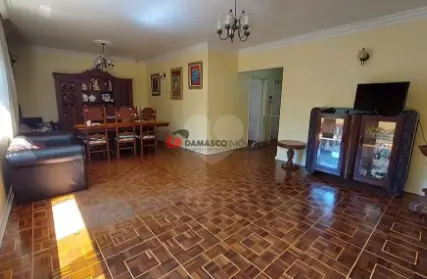 Imagem: Casa Térrea para Venda, Jardim São Caetano