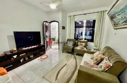 Imagem: Casa Térrea para Venda, Vila Eldízia