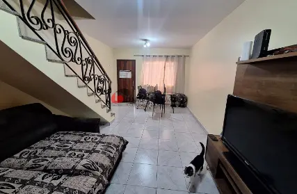 Imagem: Condomínio Fechado para Venda, Vila Palmares