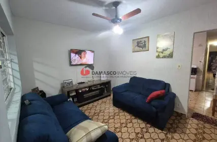 Imagem: Casa Térrea para Venda, Parque Capuava