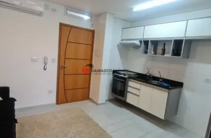 Imagem: Apartamento para Alugar, Vila Sacadura Cabral