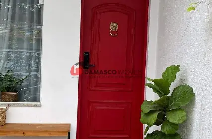 Imagem: Sobrado para Venda, Vila Metalúrgica