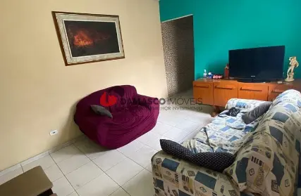 Imagem: Casa Térrea para Venda, Vila Aquilino