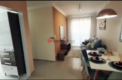 Imagem: Apartamento para Venda, Vila Alpina