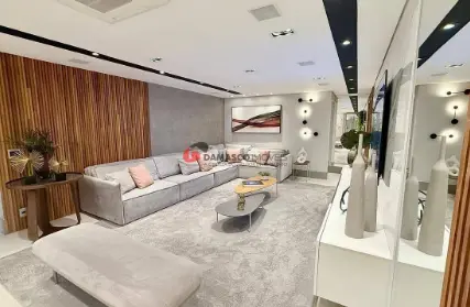 Imagem: Apartamento para Venda, Campestre