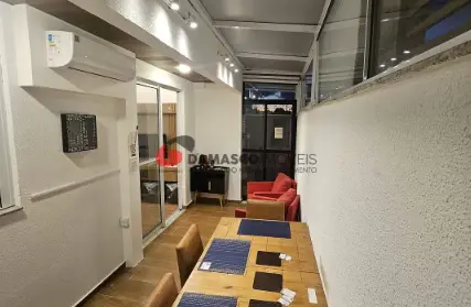 Imagem: Apartamento para Venda, Vila Metalúrgica