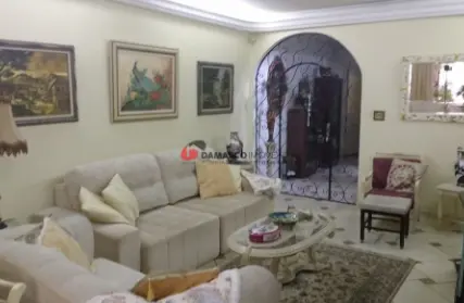 Imagem: Sobrado para Venda, Campestre