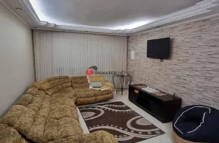 Imagem: Sobrado para Venda, Jardim Progresso