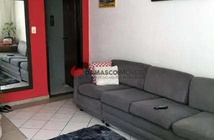 Imagem: Sobrado para Venda, Campestre