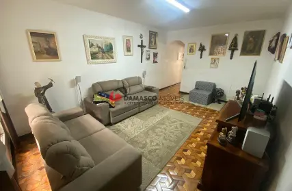 Imagem: Sobrado para Venda, Campestre