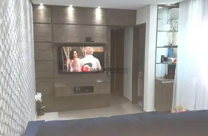 Imagem: Apartamento para Venda, Vila Camilópolis