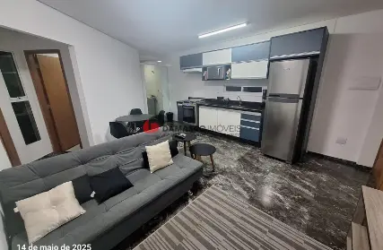 Imagem: Apartamento para Alugar, Vila Palmares