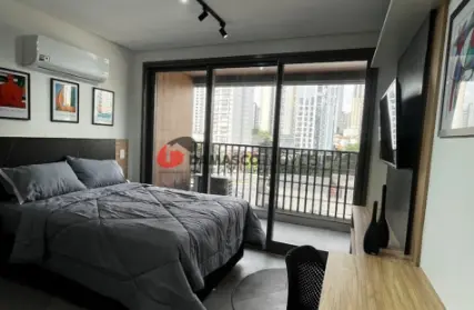 Imagem: Kitnet / Loft para Alugar, Vila Assunção
