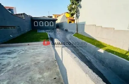 Imagem: Casa Térrea para Alugar, Vila Príncipe de Gales