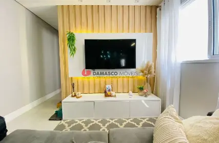 Imagem: Apartamento para Venda, Vila Humaitá