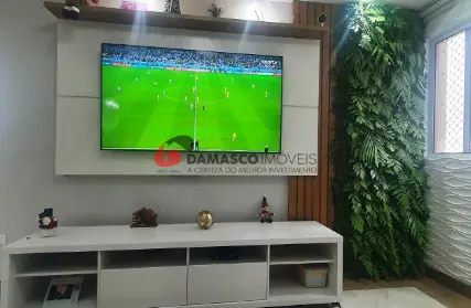 Imagem: Apartamento para Venda, Campestre