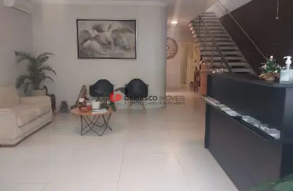 Imagem: Casa Térrea para Alugar, Santa Paula