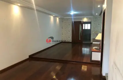 Imagem: Sobrado para Venda, Vila Floresta