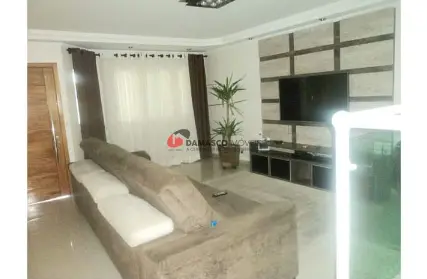 Imagem: Sobrado para Venda, Vila Alpina