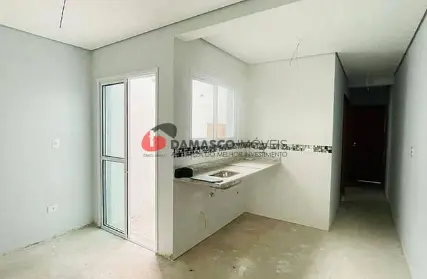 Imagem: Apartamento para Venda, Vila Alzira