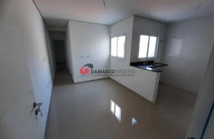 Imagem: Apartamento para Venda, Parque Novo Oratório