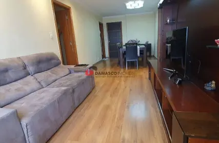Imagem: Apartamento para Venda, Centro São Caetano do Sul