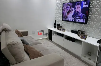 Imagem: Apartamento para Venda, Vila Scarpelli