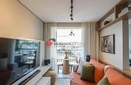 Imagem: Apartamento para Venda, Vila Caminho do Mar