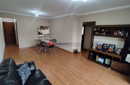 Imagem: Apartamento para Venda, Canhema