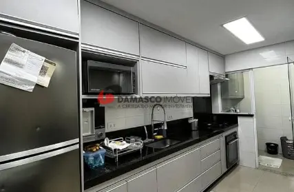 Imagem: Apartamento para Venda, Vila Curuçá