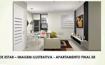 Imagem: Apartamento para Venda, Vila Curuçá