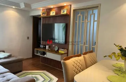 Imagem: Apartamento para Venda, São José