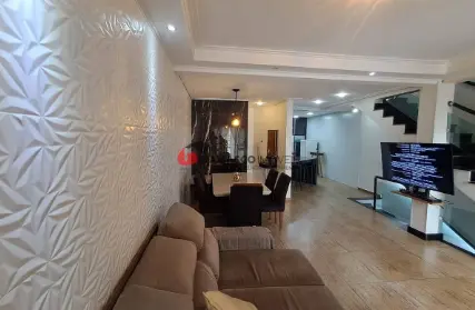 Imagem: Sobrado para Venda, Santo Antônio