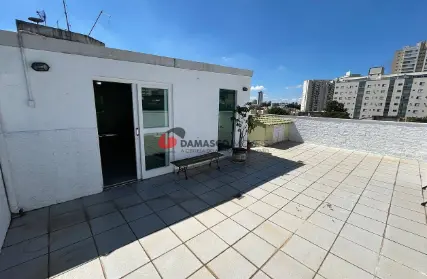 Imagem: Apartamento para Alugar, Santa Maria
