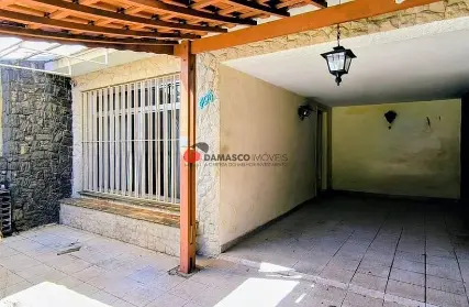 Imagem: Casa Térrea para Venda, Santo Antônio