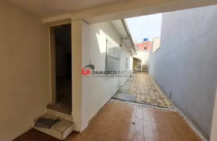 Imagem: Casa Térrea para Alugar, Olímpico