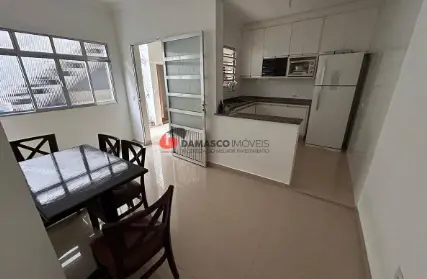 Imagem: Casa Térrea para Alugar, Mauá