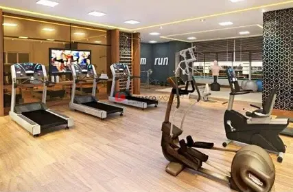 Imagem: Apartamento para Venda, Jardim