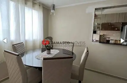Imagem: Apartamento para Venda, Parque São Vicente